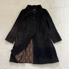 2026年最新】TOCCA レディース ロングコートの人気アイテム - メルカリ