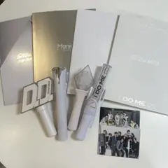 SnowMan パンフレット ペンライト フォト まとめ売り