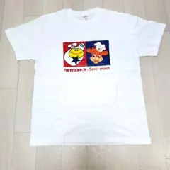 ハセガワストア Seicomart Tシャツ Lサイズ