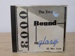 The Blue Hearts TRAIN-TRAIN