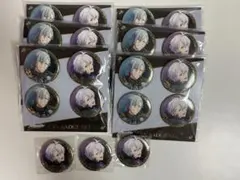 アイナナ オプナナ 缶バッジ 環 壮五 MEZZO