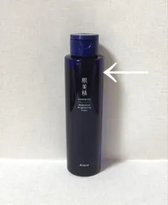 肌美精　薬用美白ローション　170ml 化粧水のサムネイル