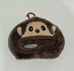 モンチッチ ファンキャップ キーホルダー