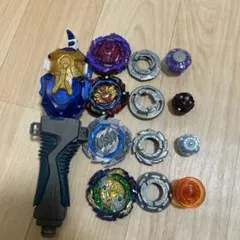 s*o様 ベイブレード まとめ売り