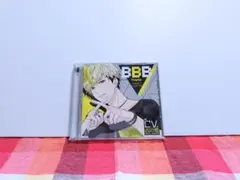 BBB-Traplip- TYPE.1 バンドマン 古川慎