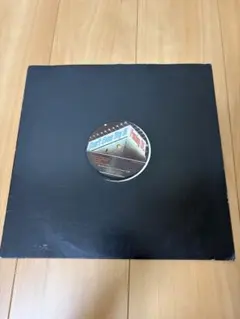 最終価格 FRICTION I CAN TELL レコード 1980年 EP - メルカリ