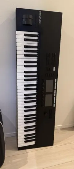 2025年最新】KOMPLETE KONTROL s61の人気アイテム - メルカリ