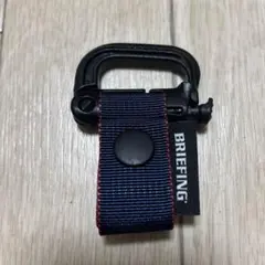 【新品未使用】BRIEFING グリムロック パターヘッドカバー用 ネイビーのサムネイル