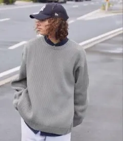 セーター ニット