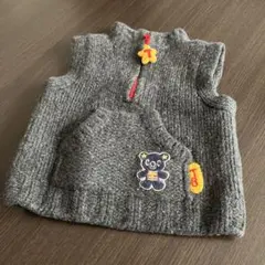 ベスト トップス