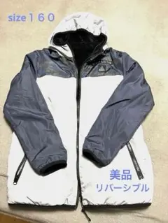 size160 NEWEST SECTION ジャンパー