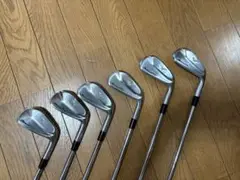 【美品】MizunoPro ミズノプロ 225 アイアンセット モーダス105S