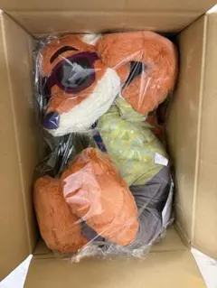 ズートピア アイドル