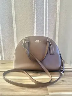 COACH （コーチ） 2WAY バッグ ショルダー