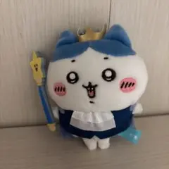 ちいかわ ハチワレ バースデー マスコット