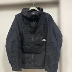 THE NORTH FACE COMPACT JACKET NPW72530