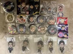 EXILE 三代目JSOULBROTHERS 岩田剛典 グッズ まとめ売り