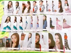 櫻坂46 遠藤光莉　まとめ売り　生写真