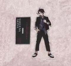 三枝明那 アクスタ 七次元生徒会 にじさんじ アクリルスタンド