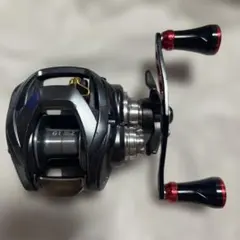 ダイワ スティーズ AIR TW 500H 右ハンドル ギヤ比6.8 DAIWA - メルカリ