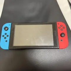 り*ぃ様 Nintendo Switch 本体 ジャンク品 プロコン付き - メルカリ