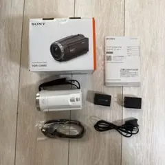2025年最新】ソニー SONY HDR-CX680の人気アイテム - メルカリ