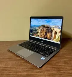 最速、高性能、最強、フルHD、HP Folio G1、8GB 512GB Hothotレビュー】世界最小の12.5型モバイルノート「HP EliteBook