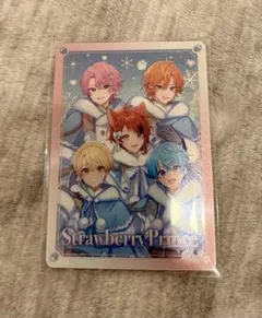 すとぷり collection cardくじ