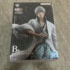 一番くじ BLEACH 市丸ギン MASTERLISE B賞のサムネイル
