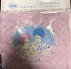 サンリオ キキララ　シークレットミニ巾着&ミニ手提げバッグ