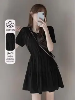 SHEIN ワンピースのサムネイル