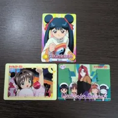 2026年最新】カードキャプターさくら トレカの人気アイテム - メルカリ