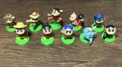 クレヨンしんちゃん チョコエッグ　12体まとめ売り