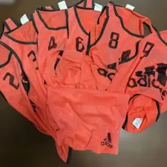 2025年最新】ビブス アディダスの人気アイテム - メルカリ