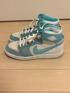 Nike Air Jordan 1 Retro High OG 青/白