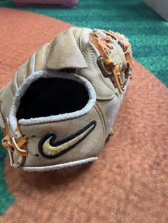 NIKE M18 SIGNATURE MODEL 少年軟式グローブのサムネイル