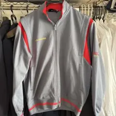 80s MIZUNO SUPERSTAR オールドジャージトラックジャケット