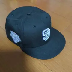 SDオールスターゲームキャップ 黒