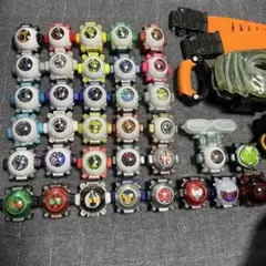 クロスファイトビーダマン メタルフォースコア ヘビースマッシュコア クロスファイトビーダマンメタルフォースコアヘビースマッシュコアセット売り