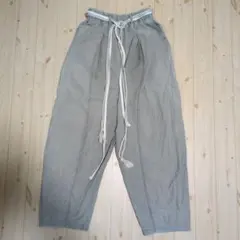 00s Goa パラシュートパンツ 亜熱帯 あおば君着 V系 Hyde着系 00s Goa パラシュートパンツ 亜熱帯 あおば君着 V系 Hyde着系 - メルカリ