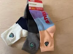 ホカロン　ハンギョドン　ソックス　靴下　サンリオ