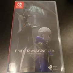 ENDER MAGNOLIA: BLOOM IN THE MIST