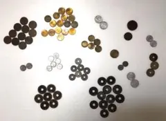 古銭 まとめ売りのサムネイル