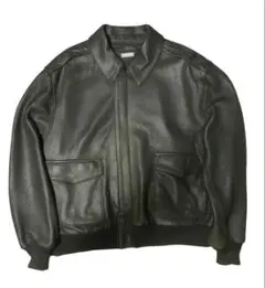 lidnm A2 Ver.2 JACKET レザージャケット　Mサイズ A2 Ver.2 JACKET / 商品詳細ページ / LIDNM / Llife ONLINE STORE（リ