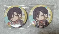 いれいす　悠佑　缶バッジ　お正月　2026　デフォ