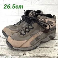 Mizuno❗️登山靴 GORE-TEX 防水機能トレッキングシューズ26.5cm
