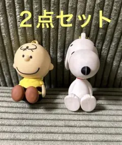 チャーリーブラウン キャラクターグッズ