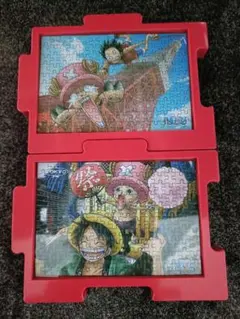 2025年最新】ワンピース パズル 完成品の人気アイテム - メルカリ
