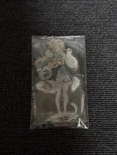 夢喰NEON つばき アクスタ XP!A クロスピア くろすぴあ - メルカリ