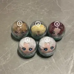 【バラ売り可】INI かぷっこふれんず